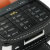 PDair Leather Flip Type Case - Sony Ericsson W960i