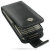 PDair Leather Flip Case - Sony Ericsson K530i