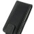 PDair Leather Flip Case - Sony Ericsson K530i