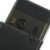 PDair Leather Flip Case - Sony Ericsson K530i
