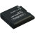 Extended Battery - Nokia N95 8GB with Back Cover - 2200mAh