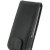 PDair Leather Flip Case - Nokia 8800 Arte