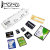 iMONO 80 in 1 High Speed Card Reader