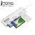 iMONO 80 in 1 High Speed Card Reader - White