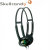 Skullcandy Recruit Stereo Headphones with Adapters