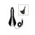 Cellular Line Retractable Car Charger - LG phones