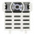 Sony Ericsson K550i Replacement Keypad