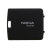 Nokia N95 8GB Battery Cover - Black