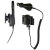 Brodit Active Holder with Tilt Swivel - Nokia E51
