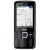 Sim Free Mobile Phone - Nokia N82 ( Black )