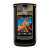 Sim Free Mobile Phone - Motorola RAZR2 V8 Espresso