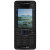 Sim Free Sony Ericsson C902 - Swift Black