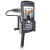 Brodit Active Holder with Tilt Swivel - BlackBerry 8130 Pearl