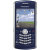 Sim Free Mobile Phone - BlackBerry 8110 Pearl - Blue