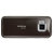 Sim Free Mobile Phone - Nokia N78 - Cocoa Brown