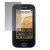 Martin Fields Screen Protector - Samsung F700