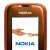 Sim Free Nokia 2600 Classic - Dark Blue