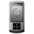Sim Free Samsung U900 Soul - Graphite