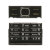 Nokia 8800 Arte Replacement Keypad