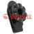 Krusell Ratchet Swivelkit