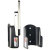 Brodit Passive Holder - Nokia 6500 Slide