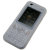 Silicone Case  for Sony Ericsson W890i - Ice