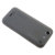 Silicone Case  for Sony Ericsson W890i - Ice