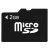 Micro SD 2GB