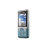 Sim Free Mobile Phone - Sony Ericsson C702 ( Cool Cyan )