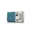 Sim Free Mobile Phone - Sony Ericsson C702 ( Cool Cyan )