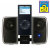 Logic 3 - i-Station Traveller - Black