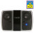 Logic 3 - i-Station Traveller - Black