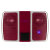 Logic 3 - i-Station Traveller - Mauve Red