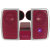 Logic 3 - i-Station Traveller - Mauve Red