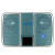 Logic 3 - i-Station Traveller - Light Blue