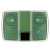 Logic 3 - i-Station Traveller - Light Green
