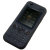 Silicone Case for Sony Ericsson W890i - Black
