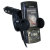 Car Charger & Holder - Samsung Tocco Lite / M110 Solid / B2100