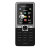 Sim Free Sony Ericsson T280i - Silver on Black