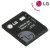 LG LGIP-470A Battery