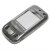 Crystal Case - HTC Touch Dual