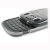 Crystal Case - HTC Touch Dual