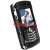 BlackBerry 8130 Pearl Krusell Cabriolet Premium Leather Case