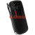 BlackBerry 8130 Pearl Krusell Cabriolet Premium Leather Case