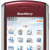 Sim Free Mobile Phone - BlackBerry 8110 Pearl - Red