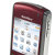 Sim Free Mobile Phone - BlackBerry 8110 Pearl - Red