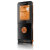Sim Free Mobile Phone - Sony Ericsson W350i - Electric Black