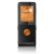 Sim Free Mobile Phone - Sony Ericsson W350i - Electric Black