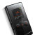 Sim Free Sony Ericsson W980 - Piano Black
