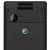 Sim Free Sony Ericsson W980 - Piano Black